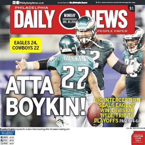philly daily news sports